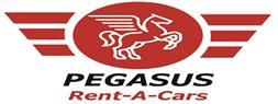 Pegasus Rent A Cars - Ankara